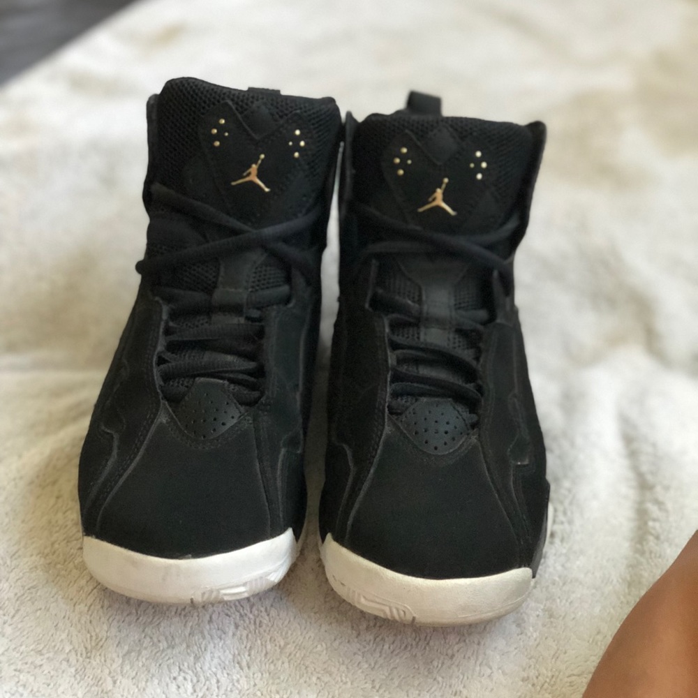 JORDANS!!!!